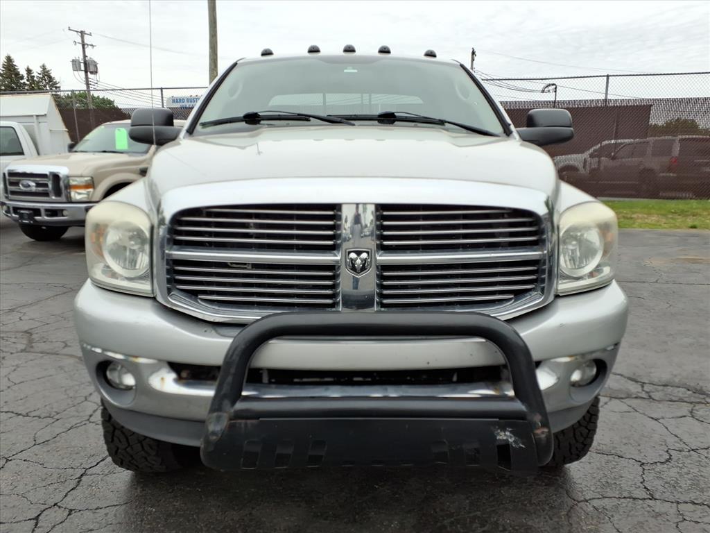 dodge ram 3500 pickup 2007 3D7MX48C57G717279 image dodge ram 3500 pickup 2007 3D7MX48C57G717279 image